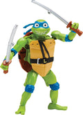 Tales of Teenage Mutant Ninja Turtles: Mutations Deluxe 5.5” nardo Pet to Ninja Figure by