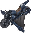 Comics, Batman Adventures, Batman , Transforming 2-in-1  & Batglider, Figure Compatible, Super Hero Kids Toy for Boys and Girls 4+